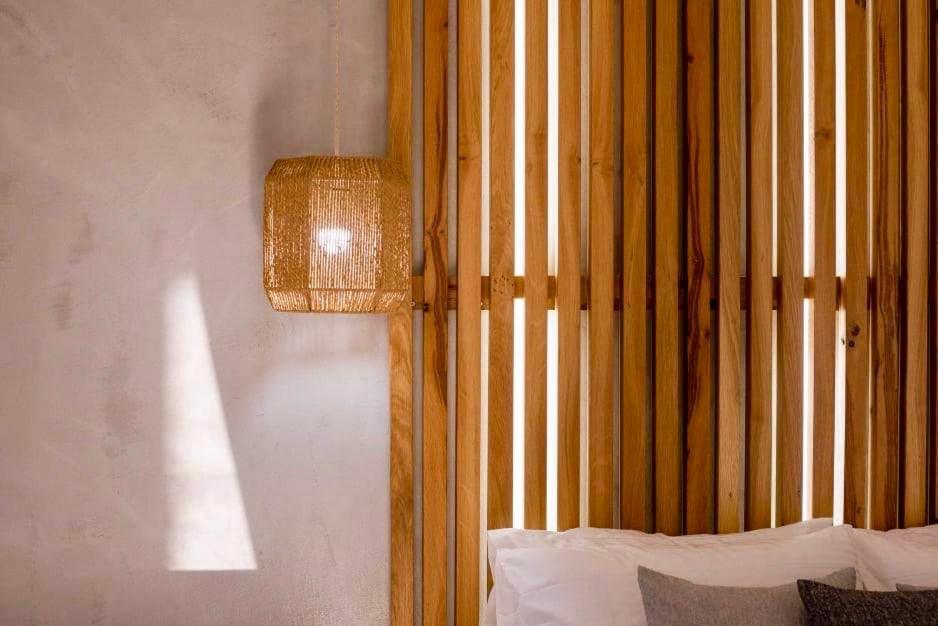 Lena Apartments Potos Eksteriør billede